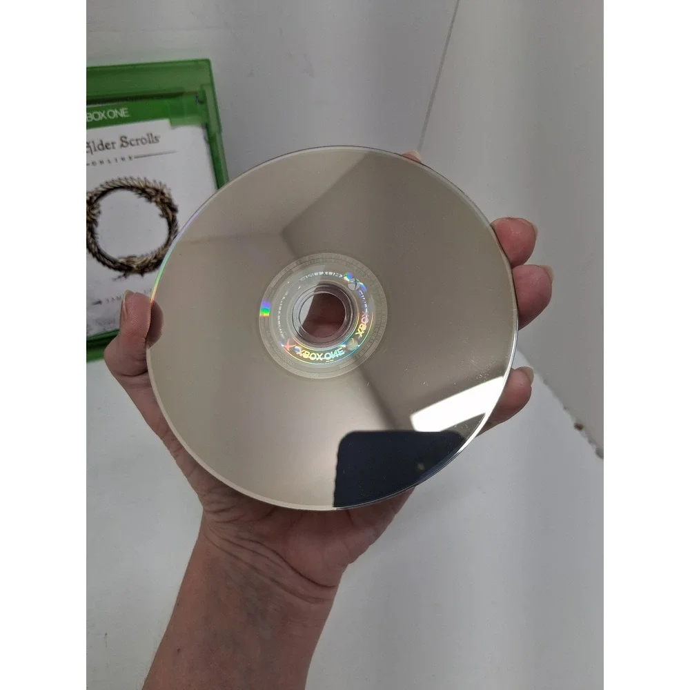 The Elder Scrolls Online Tamriel Unlimited Xbox One Bethesda RPG Video Game
